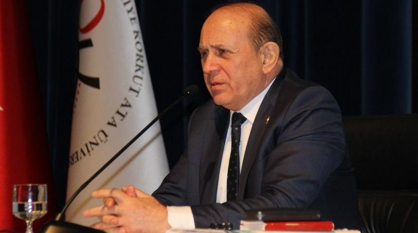 Ak Parti İstanbul Milletvekili Kuzu: &ldquo;bu Sistemde Meclisin Alası Var&rdquo;