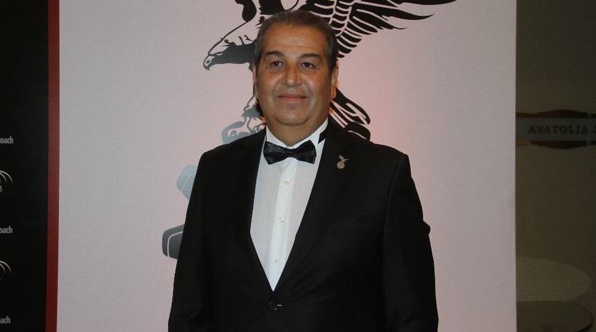 Beşiktaşlı İşadamları Ankara’da Bir Araya Geldi