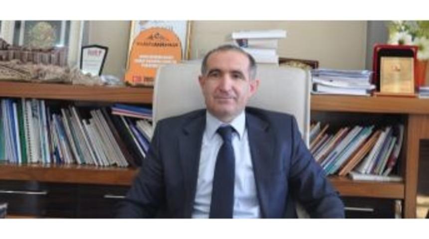 Cazibe Merkezi Başvuruları Başladı