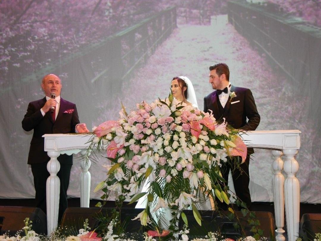 B&uuml;y&uuml;k&ccedil;ekmece Belediye Başkanı Hasan Akg&uuml;n&rsquo;&uuml;n Mutlu G&uuml;n&uuml;