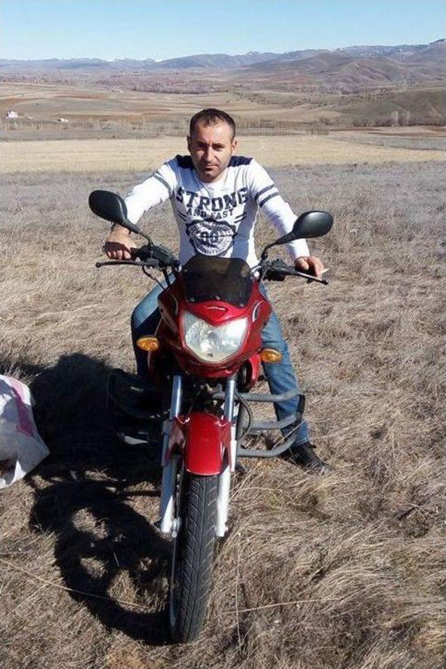 Otomobil Takla Attı: 1 Ölü, 2 Yaralı 3