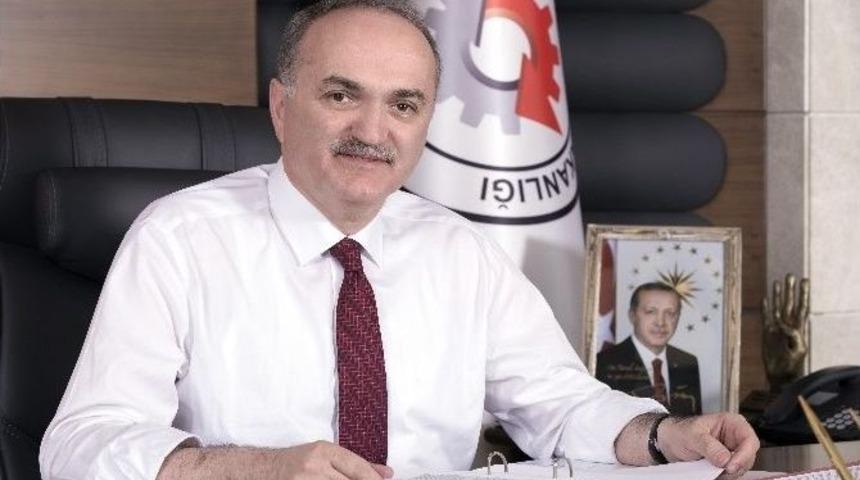 Yerli Malı Belgesi Sayısı 14 Bin 600’e Ulaştı