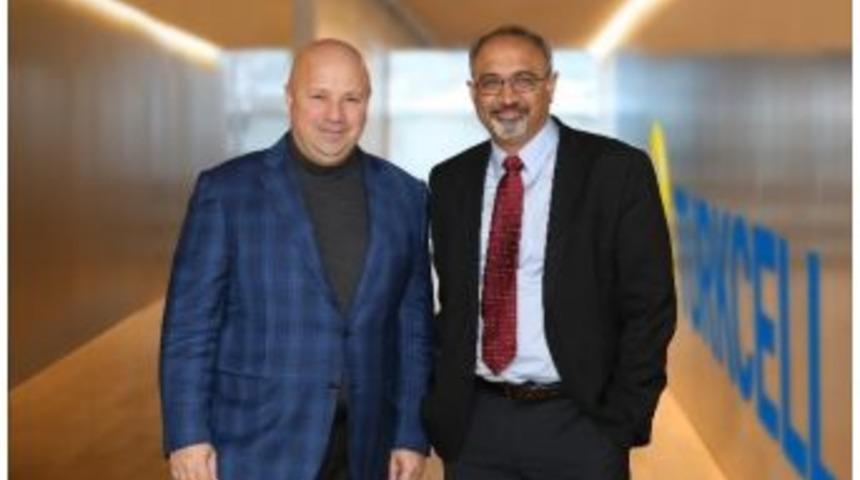 Terzioğlu: &ldquo;mıt İle Sekt&ouml;r&uuml;m&uuml;ze Yeni Liderler Yetiştiriyoruz&rdquo;