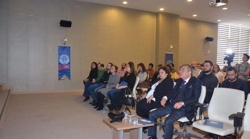 K&uuml;tahya&rsquo;da Bor&ccedil;lar Hukuku Semineri