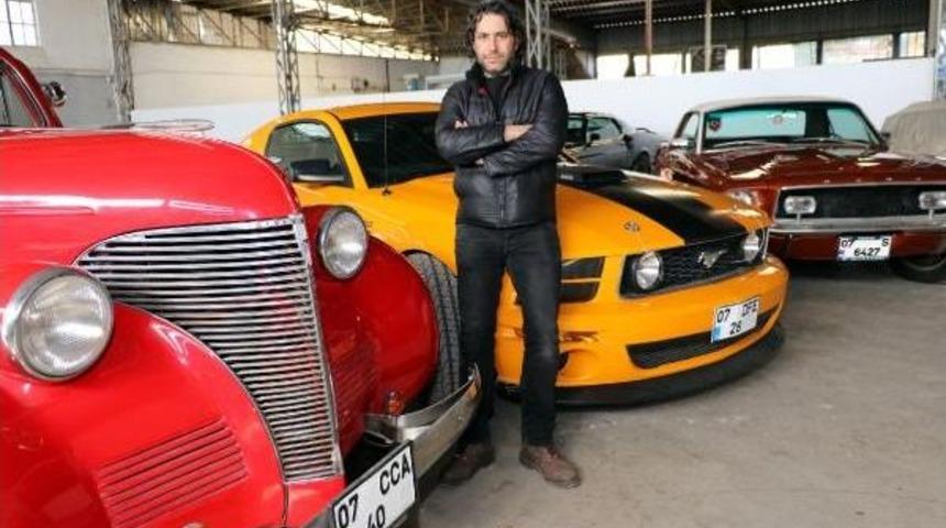 T&uuml;rkiye'de Sadece Onda Var