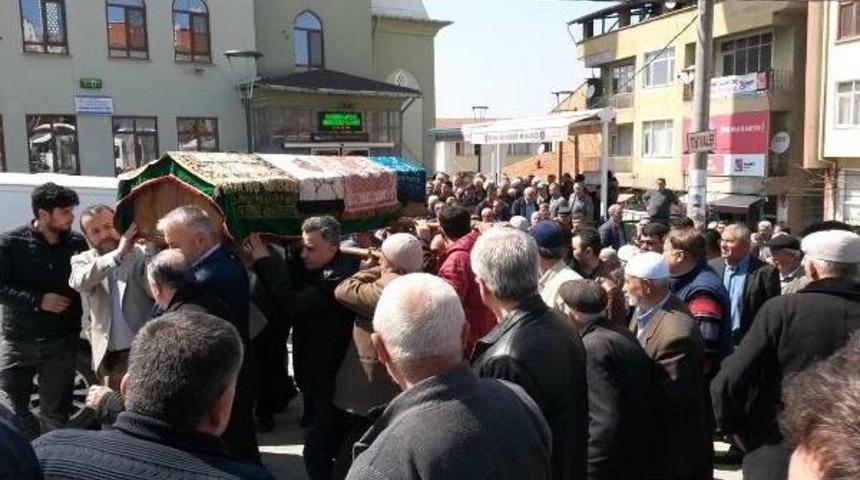 Fenerbah&ccedil;eli Ozan Tufan'ın Dedesi Vefat Etti