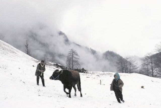 Yılmaz Güney Sahnesi Yeşilçam’ın Ustalarını Ağırlıyor