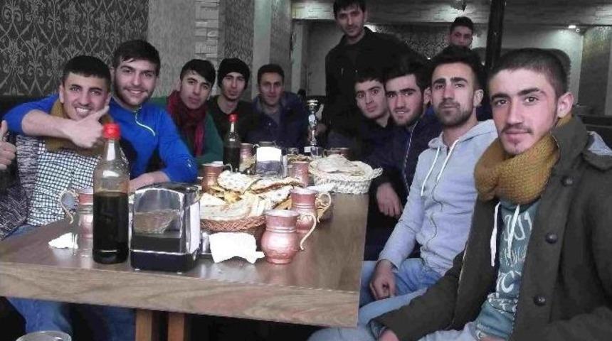 Yeşil Vartospor&rsquo;dan &Uuml;&ccedil;&uuml;nc&uuml;l&uuml;k Başarısı