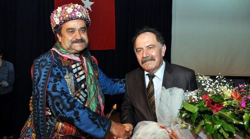 Kiraz; &ldquo;nazilli Kurtuluş Savaşında 15 Vilayetin Bağlandığı Merkez Oldu&rdquo;