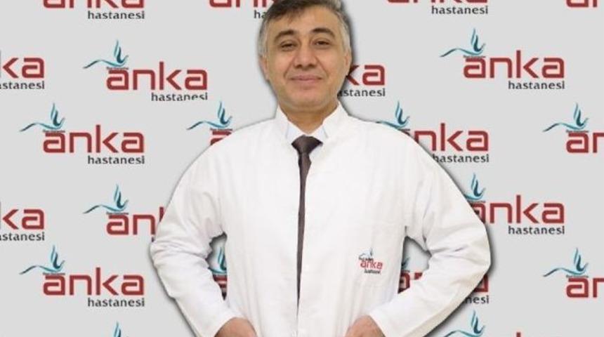 B&ouml;brek Taşı Sancısı &Ccedil;ekenlere Su Uyarısı