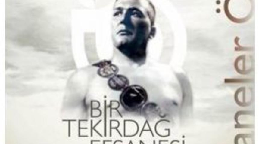 Tekirdağlı H&uuml;seyin Pehlivan 3. G&uuml;reş Şampiyonası