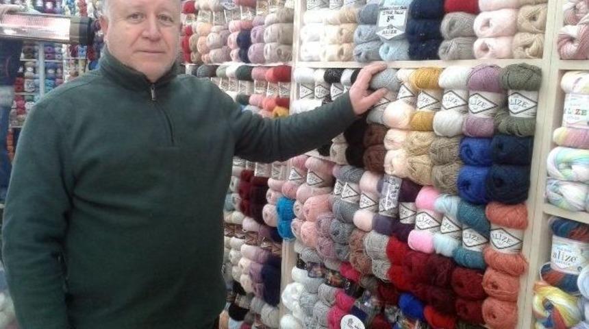 Y&uuml;n &Uuml;r&uuml;nlere Talep Arttı