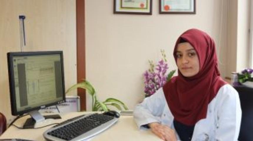 Sağlıklı Beslenmede Yeterli Ve Dengeli Beslenmeye Dikkat