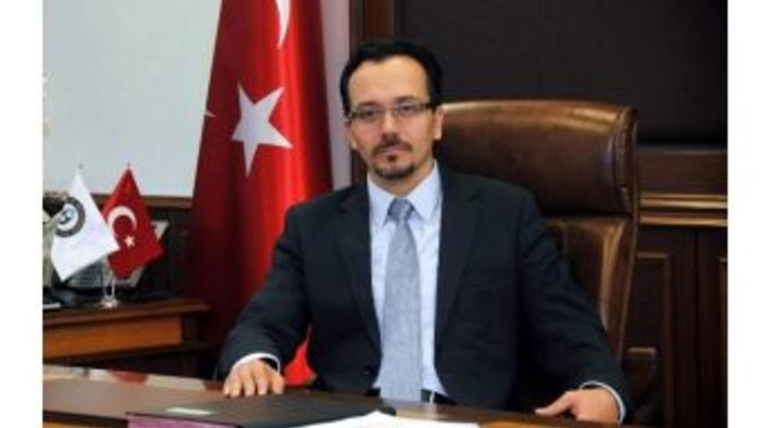 Chp&rsquo;nin Hedefindeki Rekt&ouml;r Konuştu: &ldquo;biz Onların Sevdiği Rekt&ouml;rler Gibi İkna Odası A&ccedil;mıyoruz&rdquo;