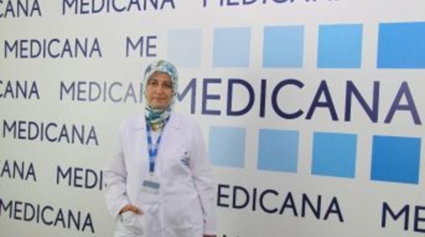 Mantar Hastalığı Yaz Aylarında Artış G&ouml;steriyor