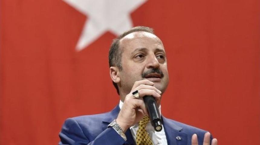 Mamak&rsquo;ta Lys &Ouml;ğrencilerine Motivasyon