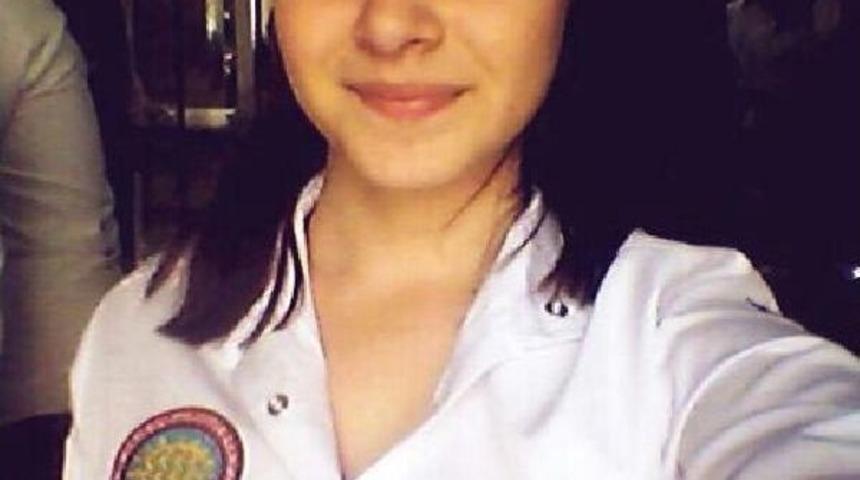 Liseli Melis'in &Ouml;ld&uuml;ğ&uuml; Kazanın G&ouml;r&uuml;nt&uuml;leri Ortaya &Ccedil;ıktı