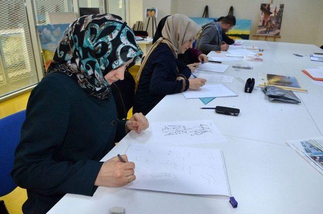 Osmek, Yeni Stilistler Kazandırıyor 1