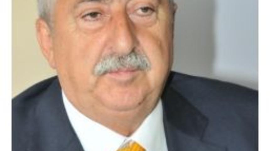 Paland&ouml;ken: &ldquo;230 Bin Esnafa Kosgeb Kredisi &Ouml;demeleri Başlıyor&rdquo;