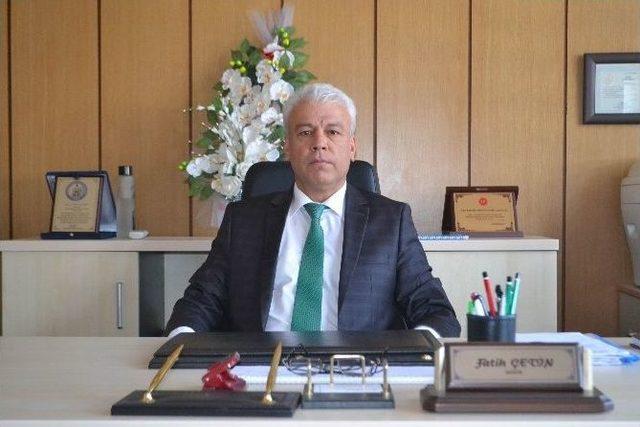 Kalfalık Ve Ustalık Sınavları Devam Ediyor 2