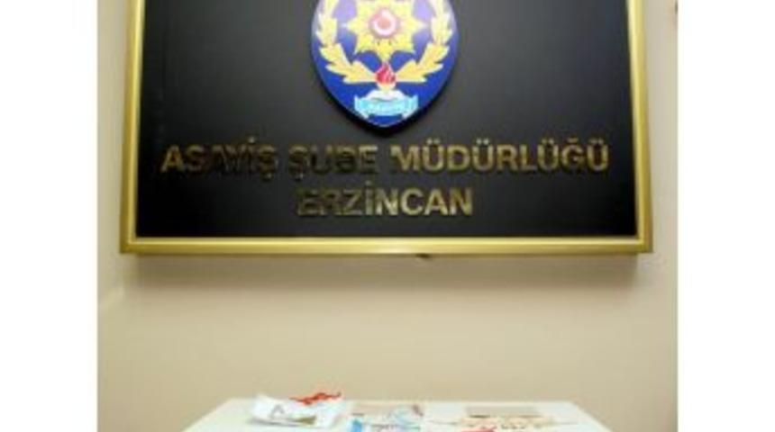 Erzincan Da Fet&ouml; Dolandırıcılığından 3 Kişi Tutuklandı