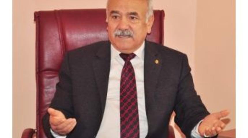 15 Bin Esnafa Faizsiz Kredi