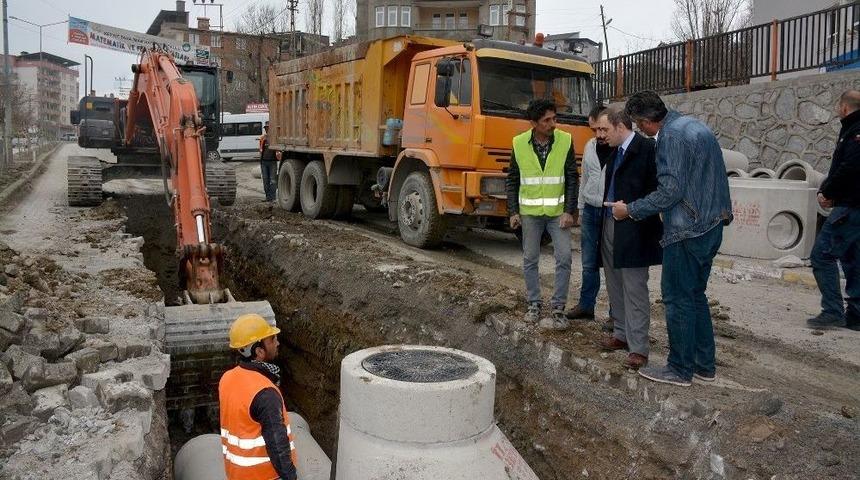 &ldquo;2017 Hakkari D&ouml;n&uuml;ş&uuml;m Programı&rdquo; Hızla Devam Ediyor