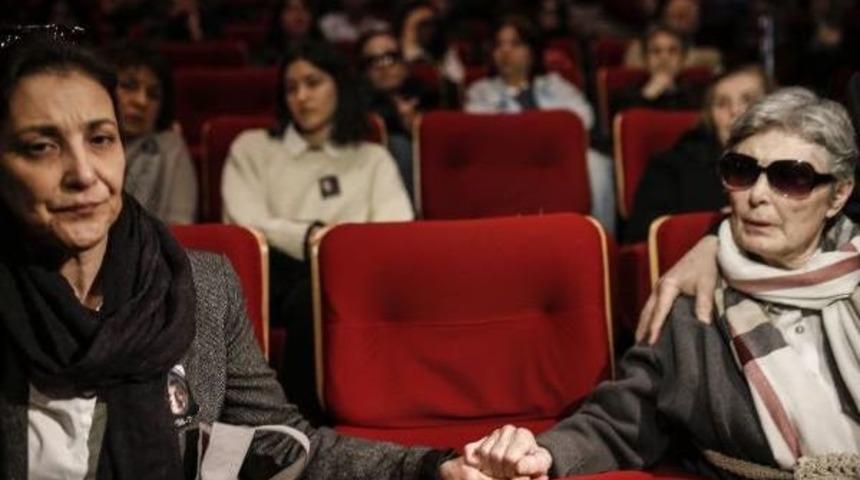 Fotoğraflar// Halit Ak&ccedil;atepe Son Yolculuğuna Uğurlanıyor