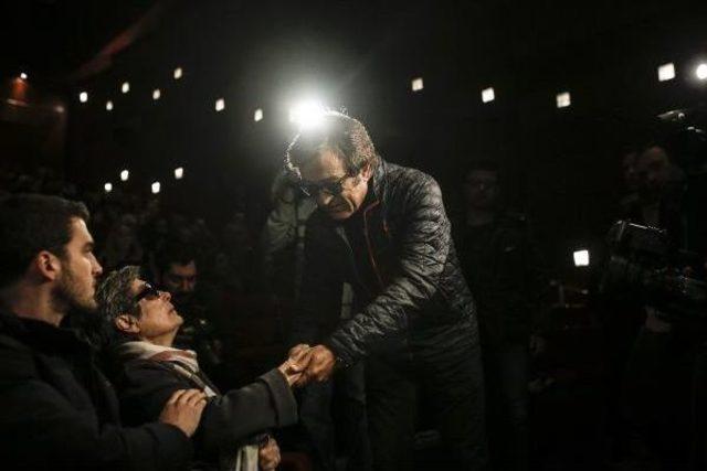 Fotoğraflar// Halit Ak&ccedil;atepe Son Yolculuğuna Uğurlanıyor 3