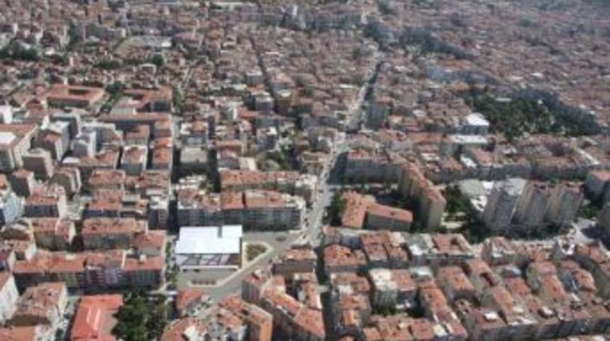 Manisa'da 4.3 B&uuml;y&uuml;kl&uuml;ğ&uuml;nde Deprem (2)
