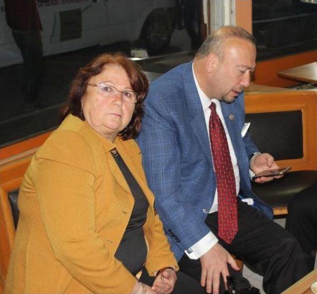 Tarihi Hana Afiş Gerginliğini Vali Okur &Ccedil;&ouml;zd&uuml; 1