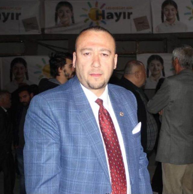 Tarihi Hana Afiş Gerginliğini Vali Okur &Ccedil;&ouml;zd&uuml; 2