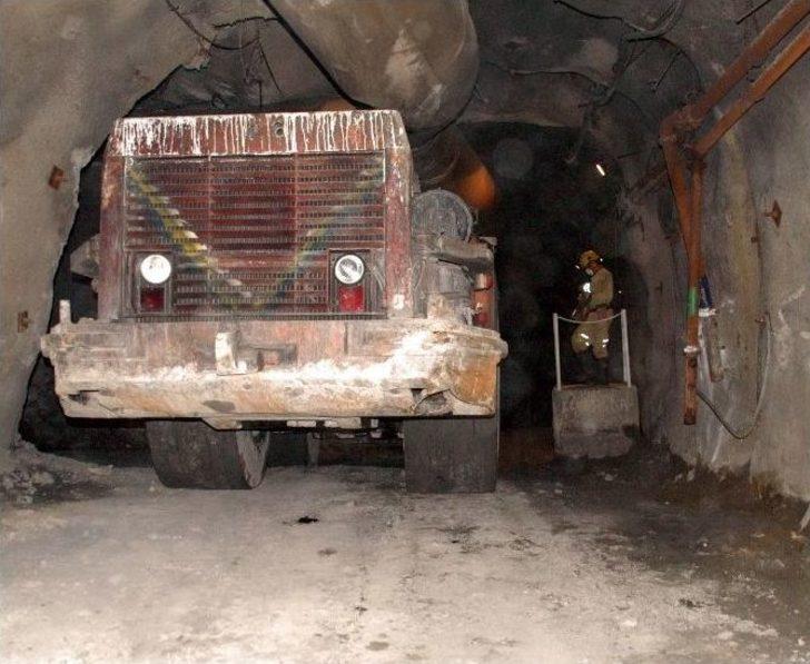 (d&uuml;zeltme) Madende İş Kazası: 1 &Ouml;l&uuml;