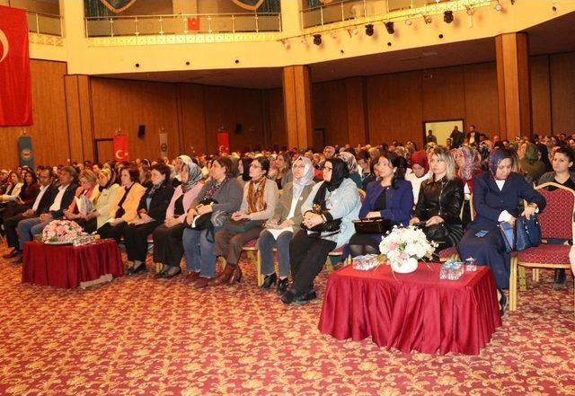 &Ouml;&ccedil;al: &ldquo;m&uuml;sl&uuml;manları Kabul Etmezseniz, Kendinize Zindan Oluşturursunuz&rdquo; 1