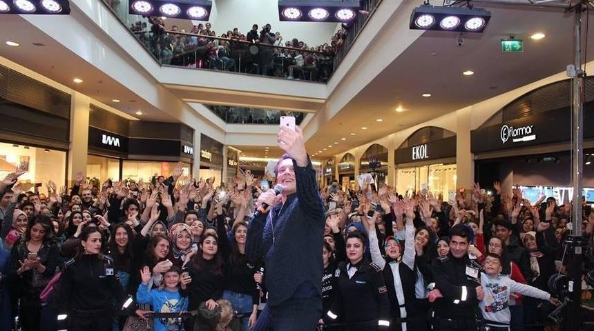 Forum Erzurum&rsquo;dan Superb Hediye