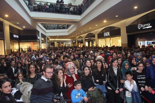 Forum Erzurum&rsquo;dan Superb Hediye 1