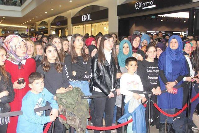 Forum Erzurum&rsquo;dan Superb Hediye 2