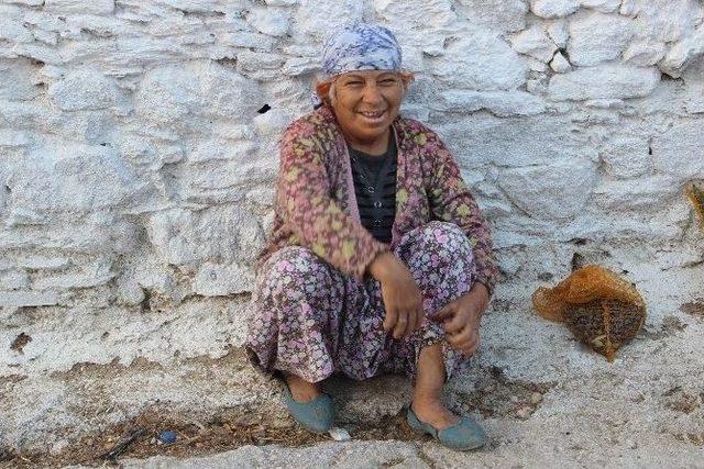 Aydın’ın Köyleri Gençlere Hasret Kaldı 1