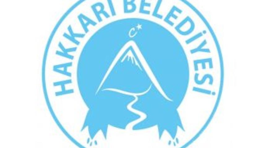 Hakkari Belediyesi Logosu Yenilendi