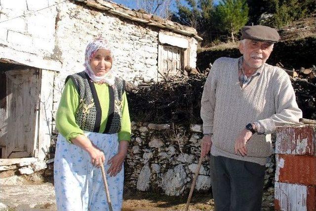 Aydın’ın Köyleri Gençlere Hasret Kaldı 3