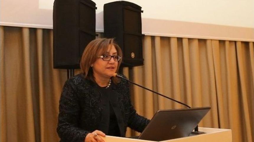 B&uuml;y&uuml;kşehir Belediye Başkanı Şahin: