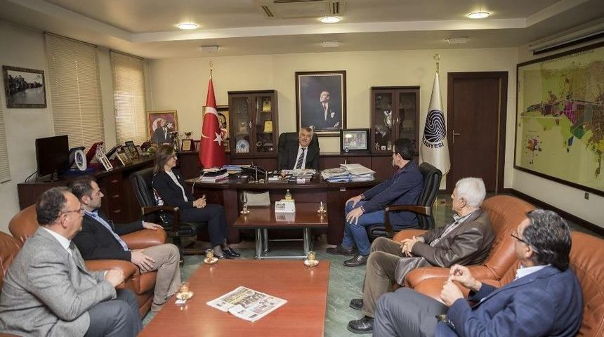 Icomos B&ouml;lge Toplantısı Adana&rsquo;da Yapılacak