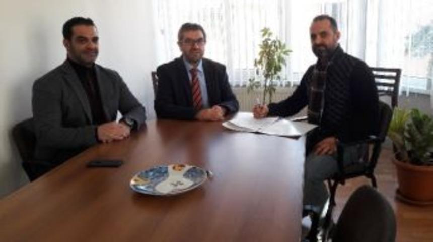 &Ccedil;ocuk Gelişimini Se&ccedil;ecek Başarılı &Ouml;ğrencilere Burs