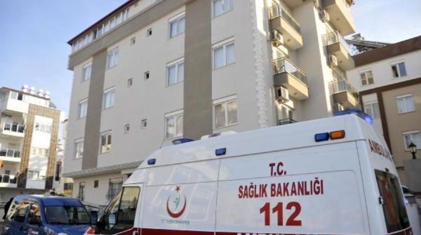 Sesli Mesajdan Sonra Intihar Etti