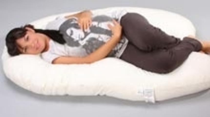 Shuma Hamile Yastığı