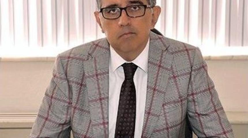 Ad&uuml; Eski Rekt&ouml;r Yardımcısı Prof. Dr. Kaya Hayatını Kaybetti