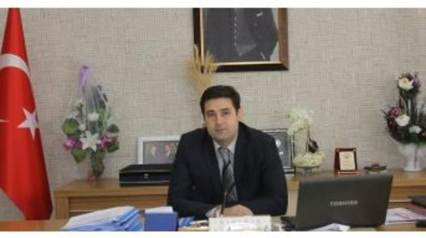Bismil&rsquo;e Doğalgaz M&uuml;jdesi