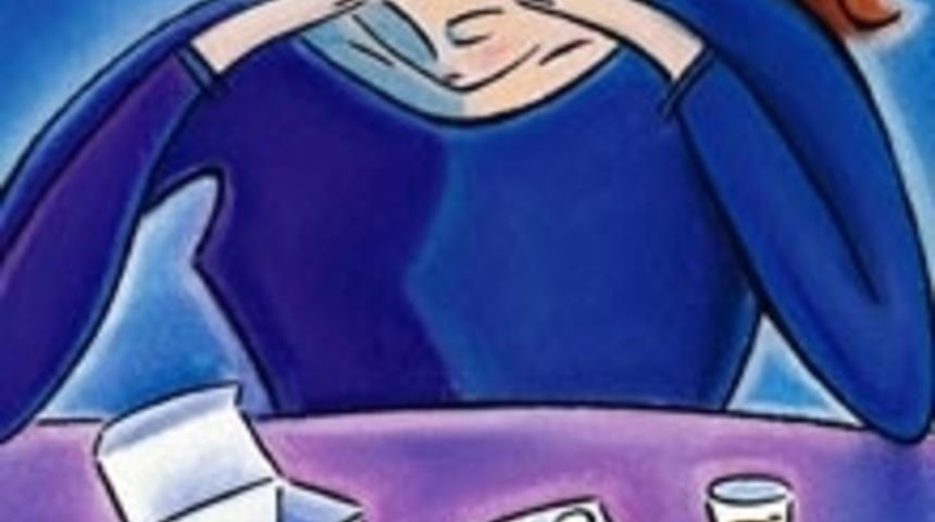 Doğum Kontrol Hapları G&uuml;venilir mi?