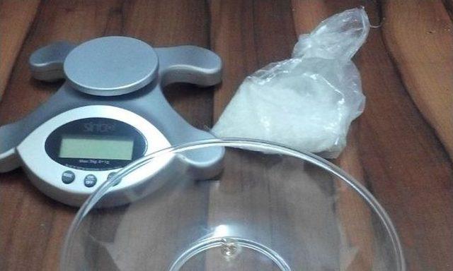 Uyuşturucu Tacirlerine Operasyon: 4 Gözaltı 1