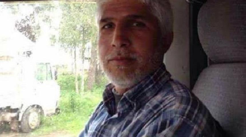 Kardeşinden Helallik Isteyip Intihar Etti